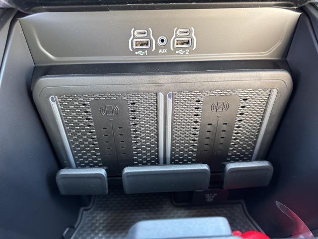 new 2026 Ram 3500 car, priced at $76,745