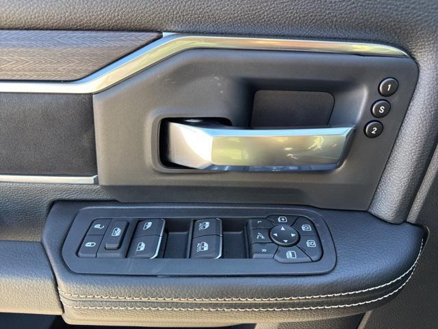 new 2026 Ram 3500 car, priced at $76,745