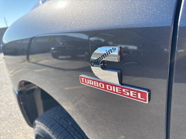 new 2026 Ram 3500 car, priced at $76,745