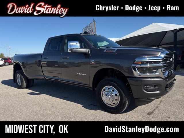 new 2026 Ram 3500 car, priced at $76,745