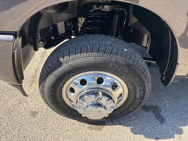 new 2026 Ram 3500 car, priced at $76,745