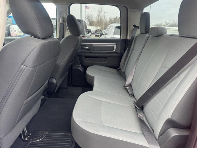 used 2022 Ram 1500 Classic car, priced at $26,488