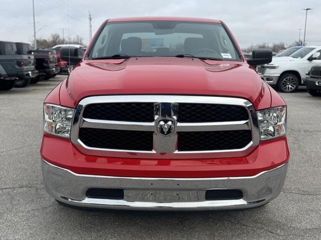 used 2022 Ram 1500 Classic car, priced at $26,488