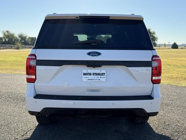 used 2018 Ford Expedition car, priced at $23,288