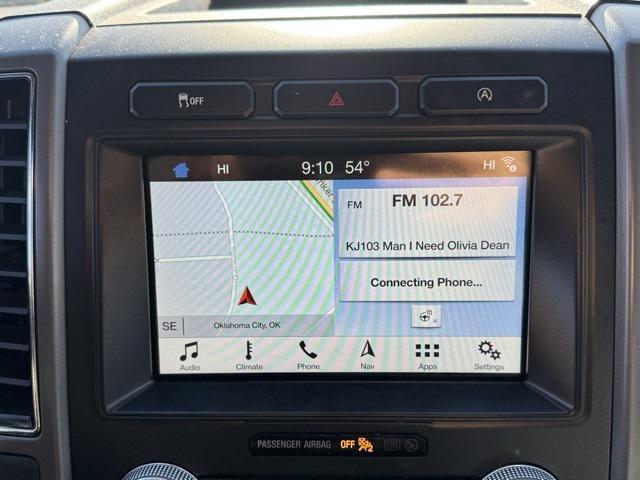 used 2018 Ford Expedition car, priced at $23,288