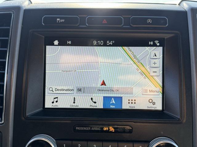 used 2018 Ford Expedition car, priced at $23,288