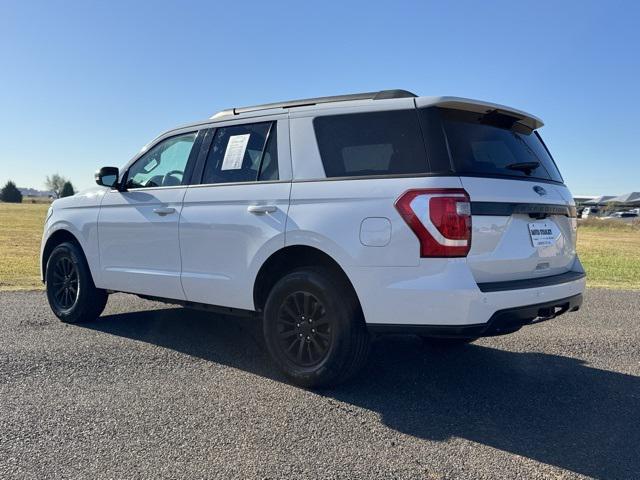 used 2018 Ford Expedition car, priced at $23,288
