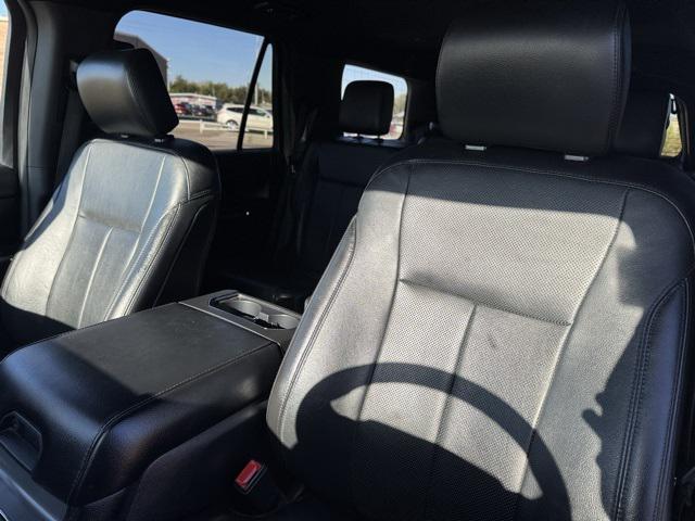 used 2018 Ford Expedition car, priced at $23,288