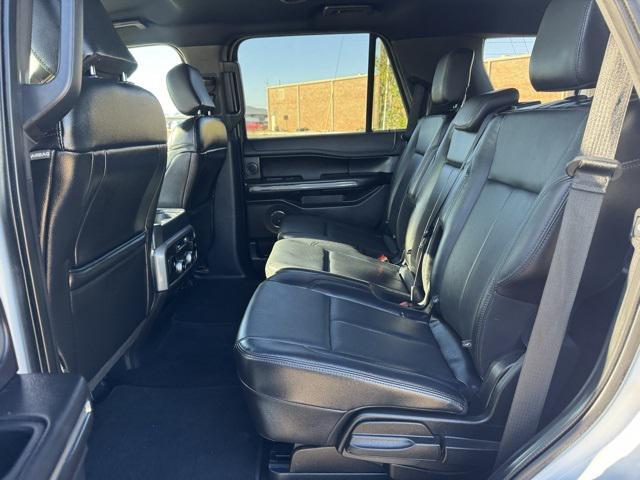used 2018 Ford Expedition car, priced at $23,288
