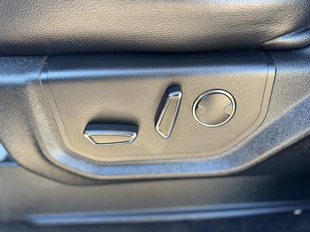 used 2018 Ford Expedition car, priced at $23,288