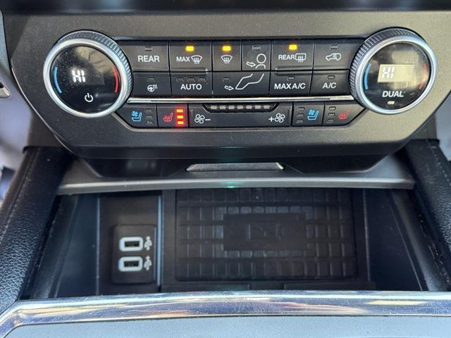 used 2018 Ford Expedition car, priced at $23,288