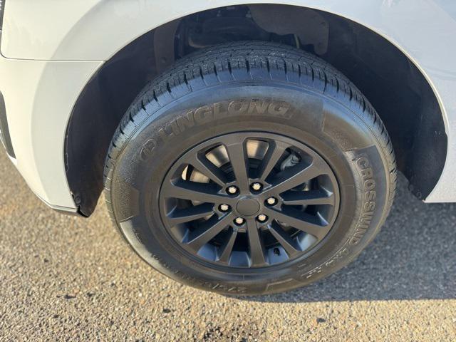 used 2018 Ford Expedition car, priced at $23,288