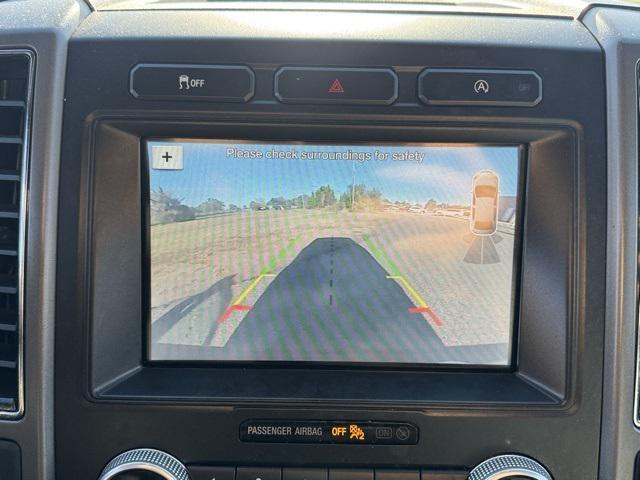 used 2018 Ford Expedition car, priced at $23,288