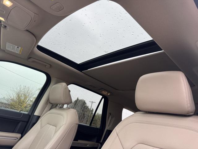 used 2024 Ford Expedition car, priced at $57,988