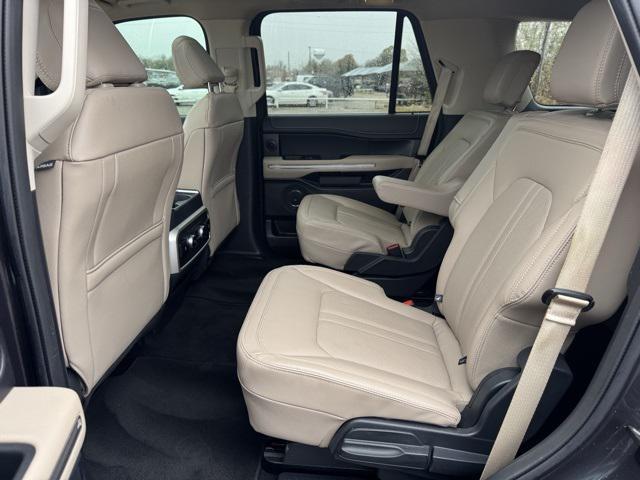 used 2024 Ford Expedition car, priced at $57,988