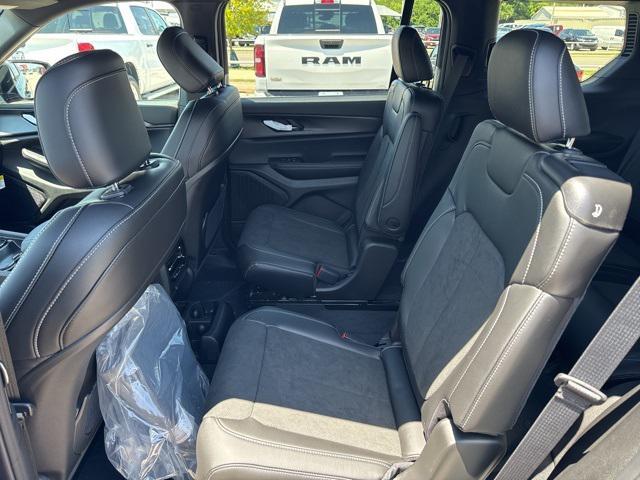 new 2025 Jeep Grand Cherokee L car, priced at $36,430