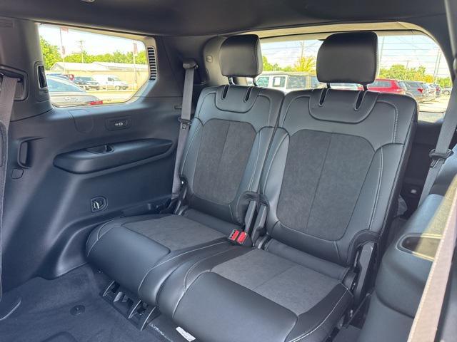 new 2025 Jeep Grand Cherokee L car, priced at $36,430