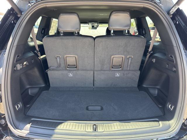 new 2025 Jeep Grand Cherokee L car, priced at $36,430