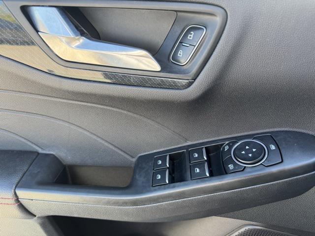 used 2023 Ford Escape car, priced at $22,975