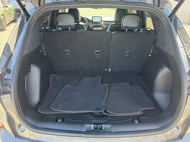 used 2023 Ford Escape car, priced at $22,975