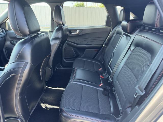 used 2023 Ford Escape car, priced at $22,975