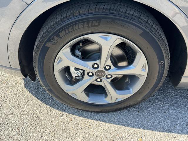 used 2023 Ford Escape car, priced at $22,975