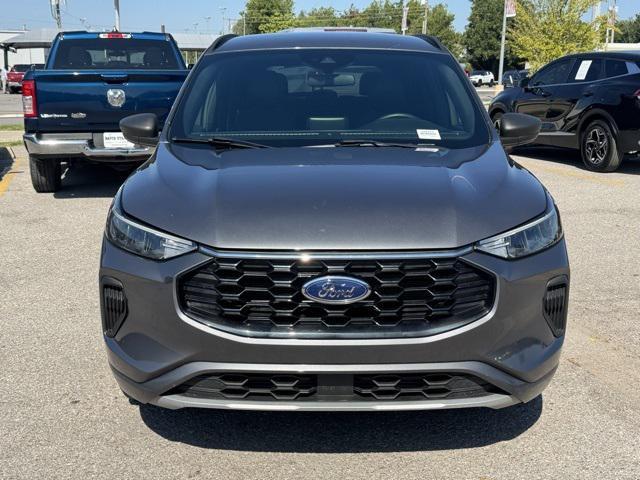 used 2023 Ford Escape car, priced at $22,975