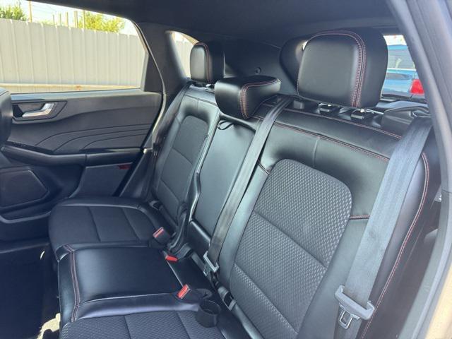 used 2023 Ford Escape car, priced at $22,975