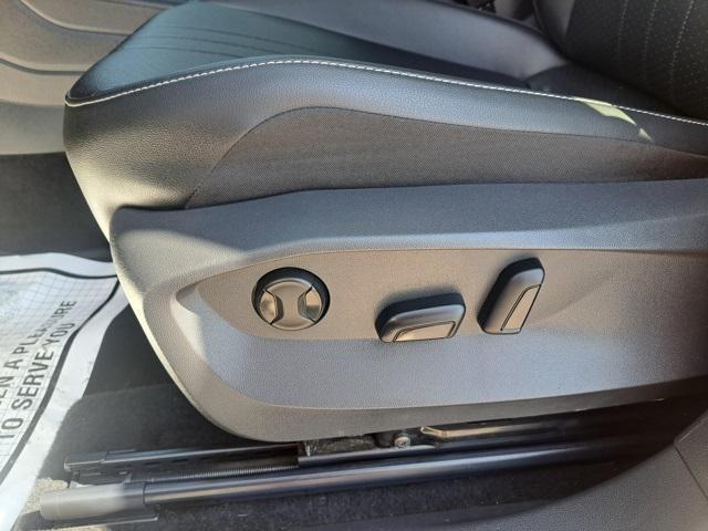 used 2023 Volkswagen Tiguan car, priced at $22,988