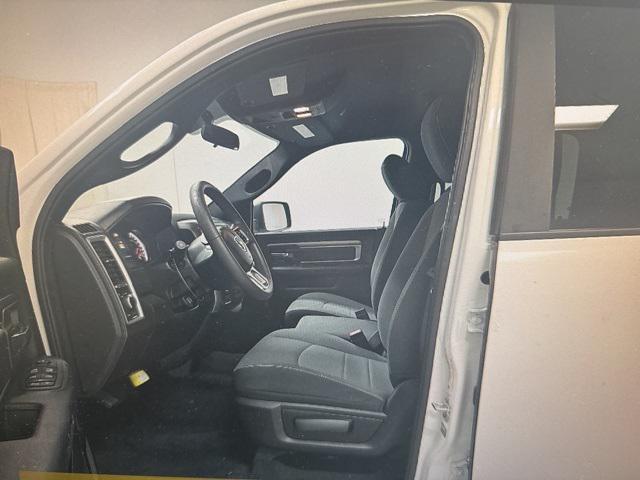 used 2024 Ram 1500 Classic car, priced at $34,988
