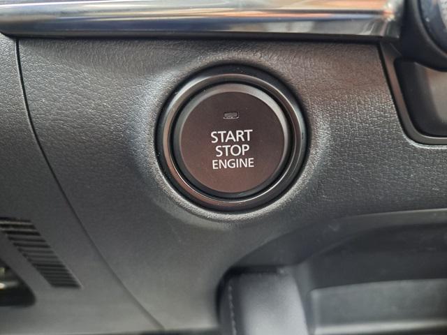 used 2025 Mazda Mazda3 car, priced at $21,888