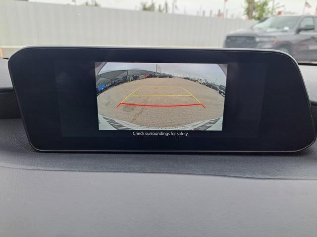 used 2025 Mazda Mazda3 car, priced at $21,888