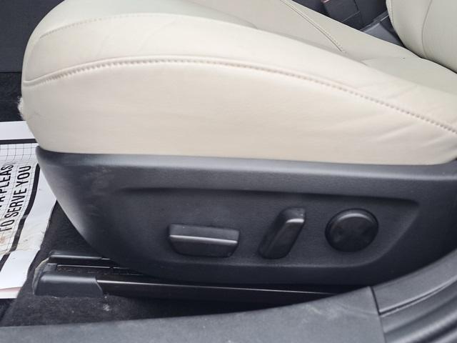 used 2025 Mazda Mazda3 car, priced at $21,888