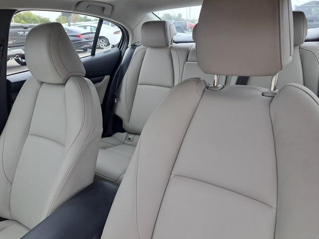 used 2025 Mazda Mazda3 car, priced at $21,888