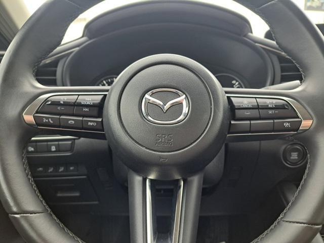 used 2025 Mazda Mazda3 car, priced at $21,888