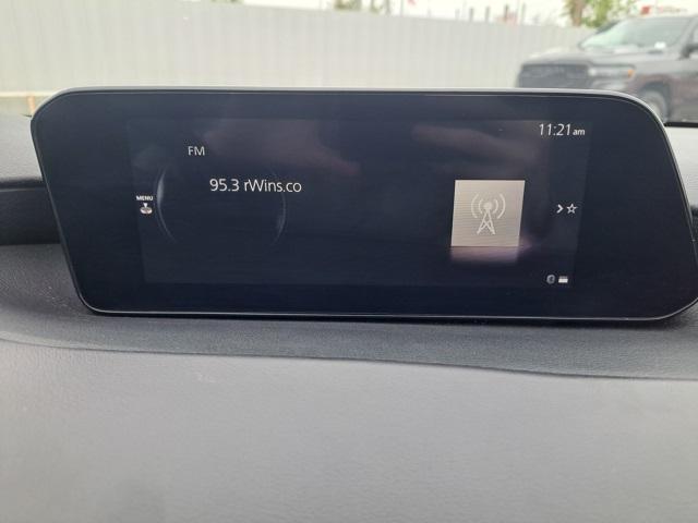 used 2025 Mazda Mazda3 car, priced at $21,888