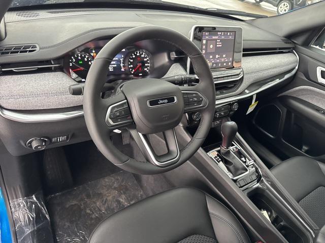 new 2025 Jeep Compass car, priced at $21,160