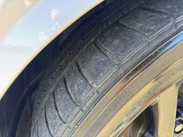 used 2022 Dodge Challenger car, priced at $21,250