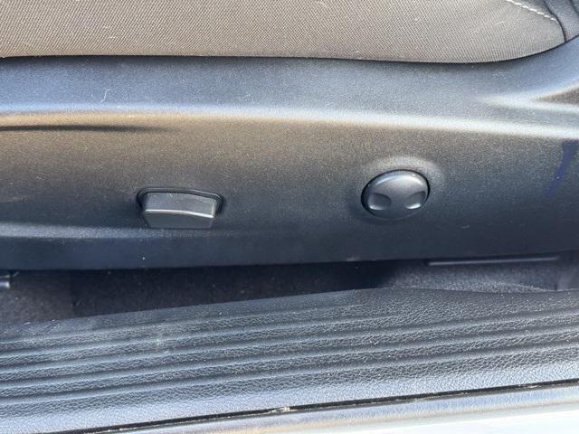 used 2022 Dodge Challenger car, priced at $21,250