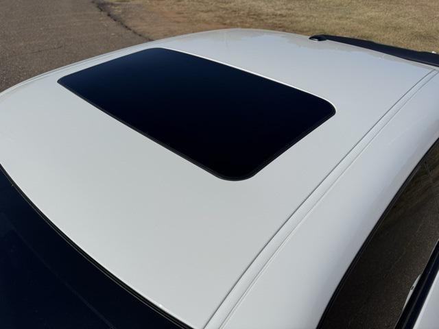 used 2022 Dodge Challenger car, priced at $21,250