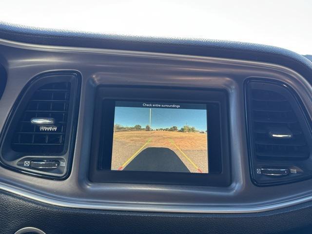 used 2022 Dodge Challenger car, priced at $21,250