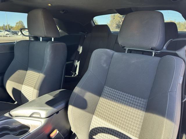 used 2022 Dodge Challenger car, priced at $21,250