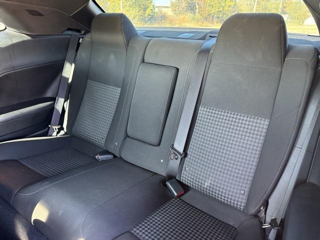 used 2022 Dodge Challenger car, priced at $21,250