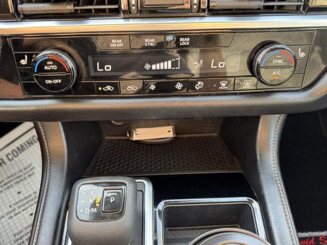 used 2022 Nissan Pathfinder car, priced at $21,488