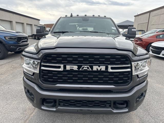 new 2024 Ram 3500 car, priced at $62,325