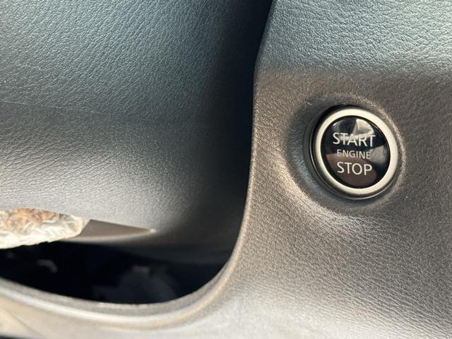 used 2023 Nissan Frontier car, priced at $28,288