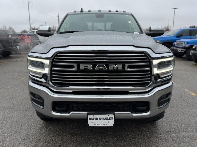 used 2022 Ram 2500 car, priced at $48,988