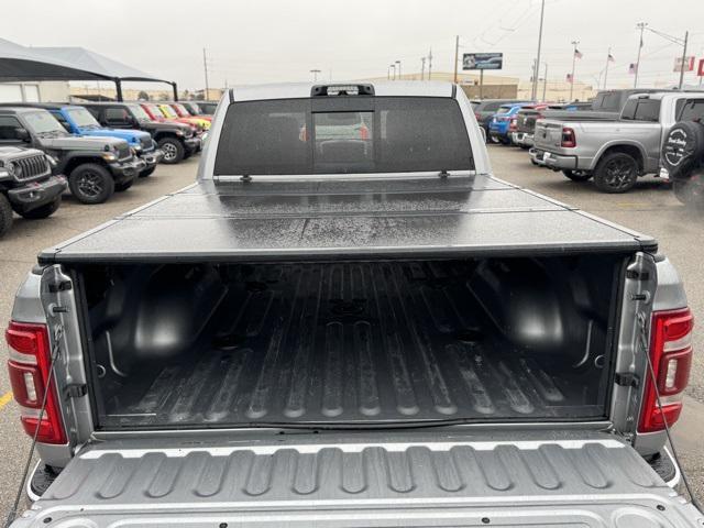 used 2022 Ram 2500 car, priced at $48,988