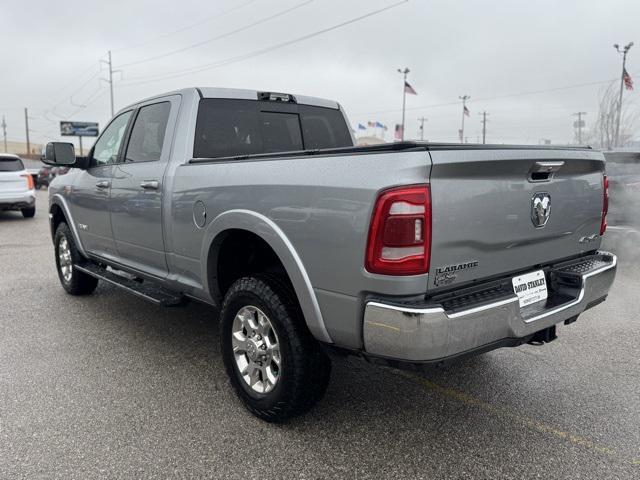 used 2022 Ram 2500 car, priced at $48,988