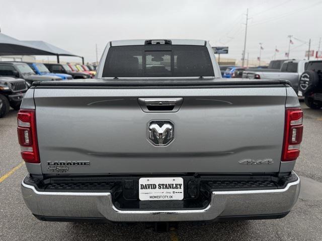 used 2022 Ram 2500 car, priced at $48,988